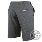 DUDE Pro 21" Outleg Disc Golf Shorts - Gotta Go Gotta Throw