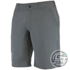 DUDE Pro 21" Outleg Disc Golf Shorts - Gotta Go Gotta Throw