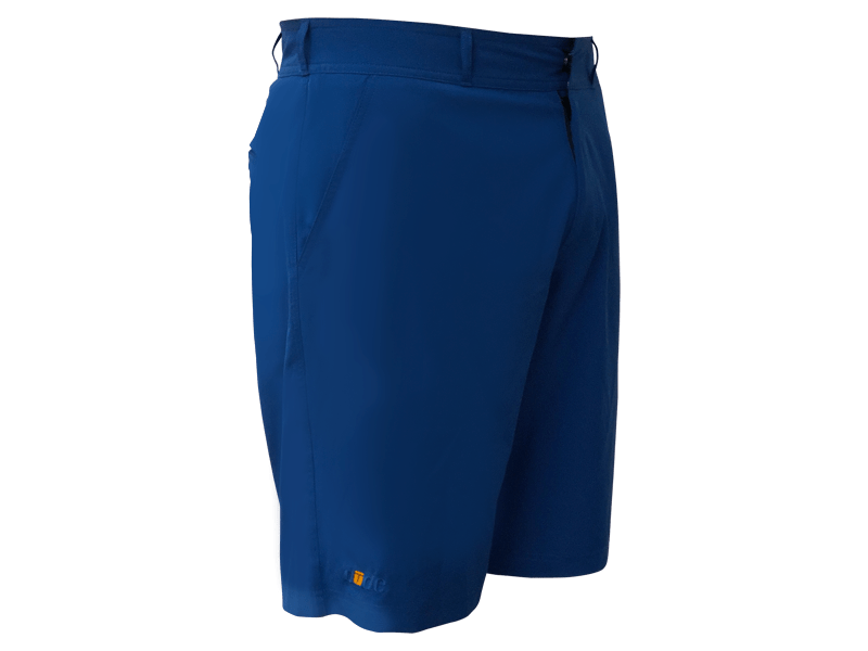 DUDE Apparel 28 / Blue DUDE Smugglers Pro 21" Outlet Disc Golf Shorts