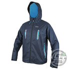 DUDE Tech Caddy Disc Golf Jacket - Gotta Go Gotta Throw