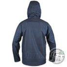 DUDE Tech Caddy Disc Golf Jacket - Gotta Go Gotta Throw