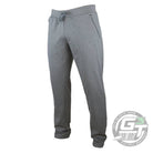 DUDE Tracky Dacs Fleece Disc Golf Pants - Gotta Go Gotta Throw