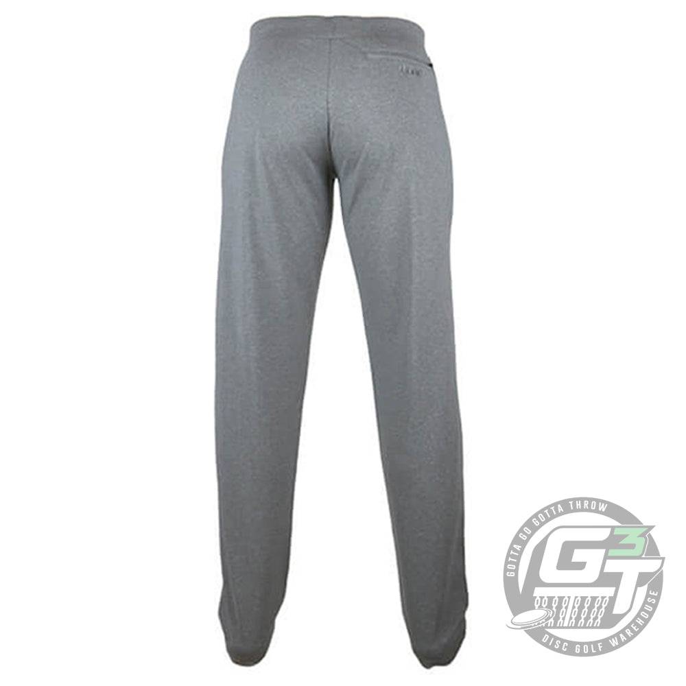DUDE Tracky Dacs Fleece Disc Golf Pants - Gotta Go Gotta Throw