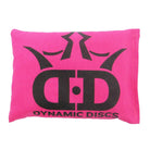 Dynamic Discs Accessory Pink Dynamic Discs DD Logo SportSack Disc Golf Grip Enhancer