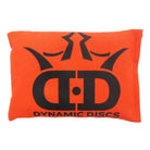 Dynamic Discs Accessory Orange Dynamic Discs DD Logo SportSack Disc Golf Grip Enhancer