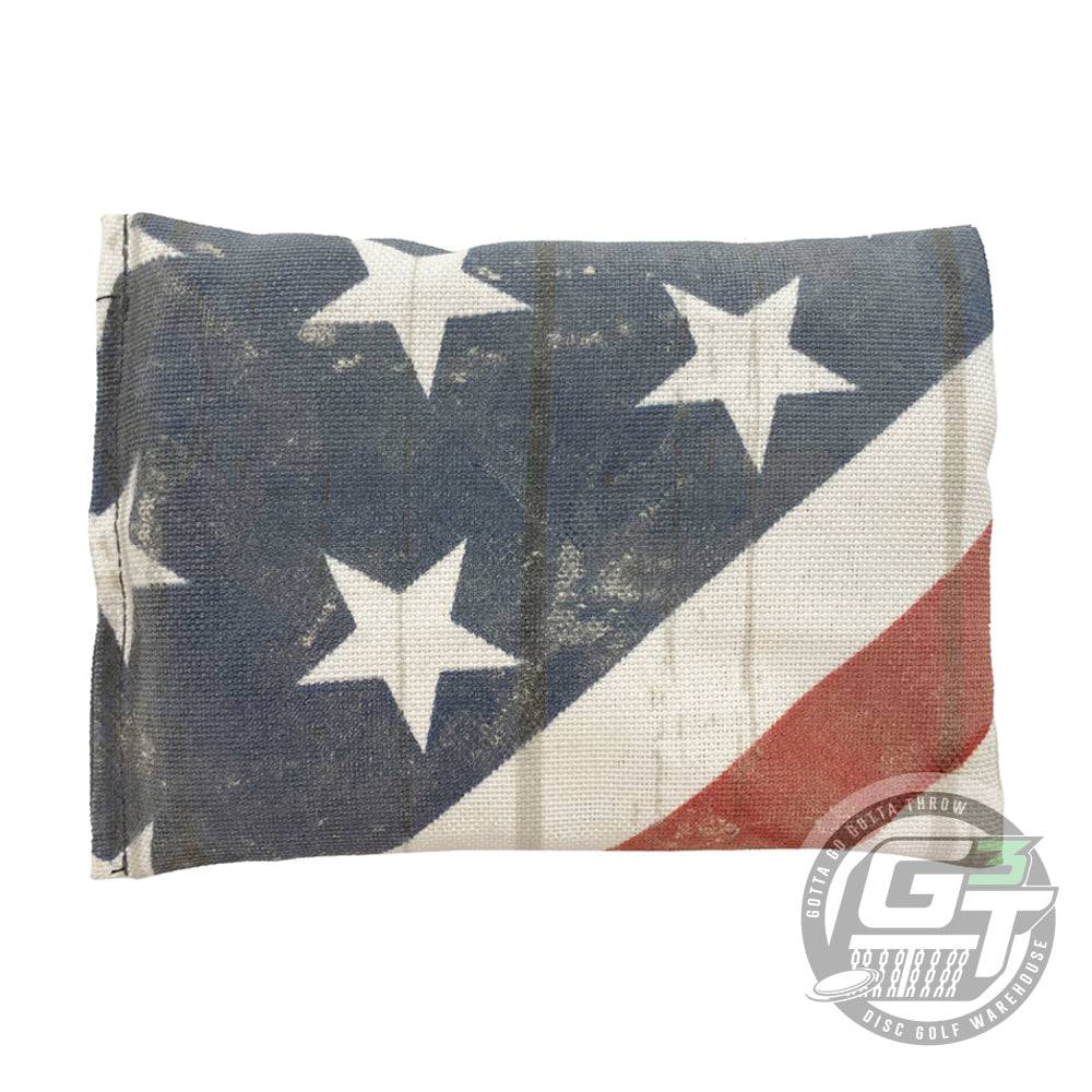 Dynamic Discs Accessory USA Dynamic Discs Dirt Bag Disc Golf Grip Enhancer