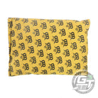 Dynamic Discs Accessory Gold Dynamic Discs Dirt Bag Disc Golf Grip Enhancer