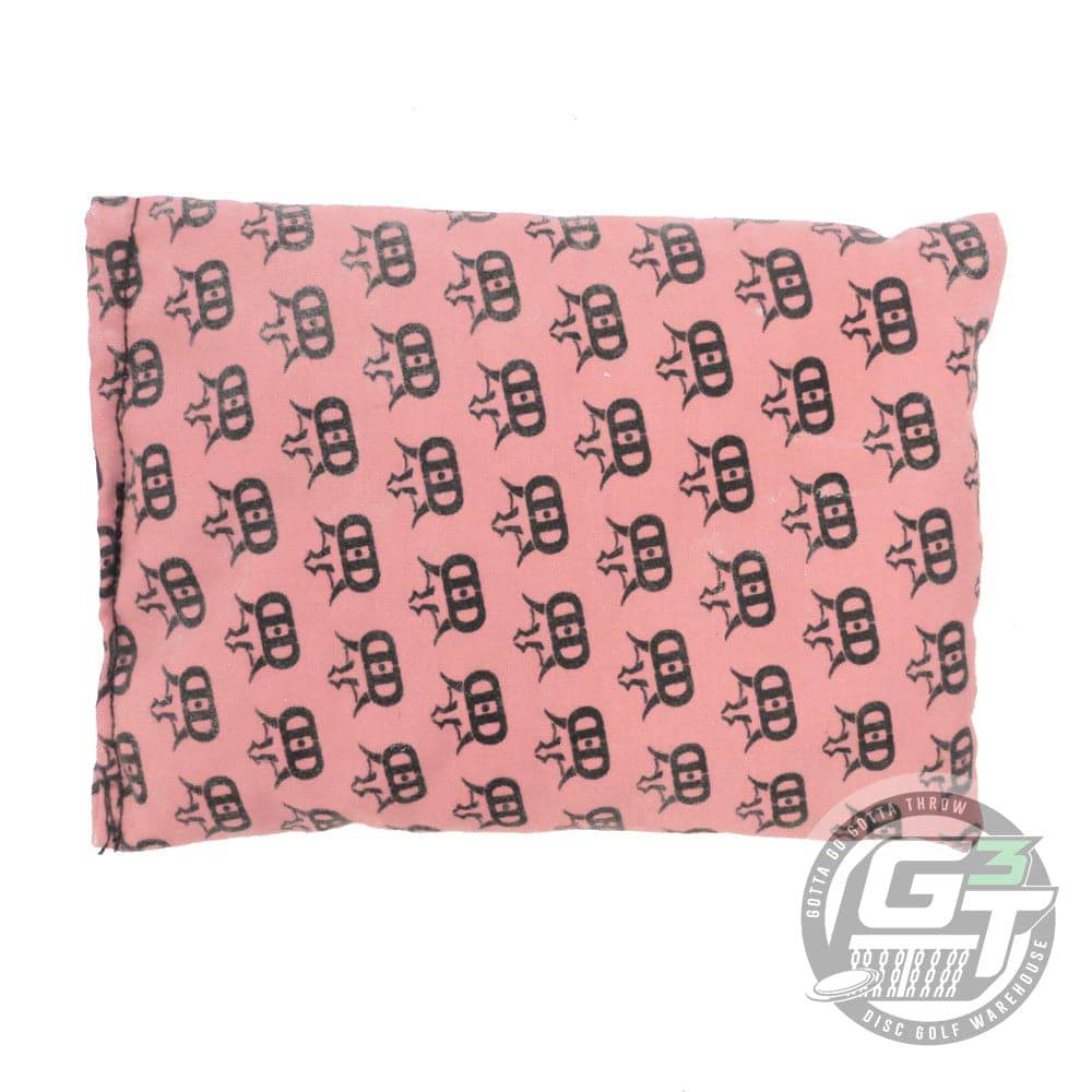 Dynamic Discs Accessory Pink Dynamic Discs Dirt Bag Disc Golf Grip Enhancer