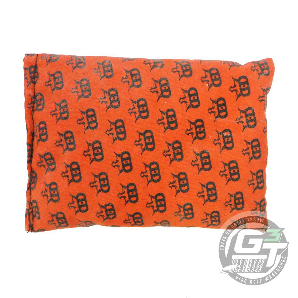 Dynamic Discs Accessory Orange Dynamic Discs Dirt Bag Disc Golf Grip Enhancer