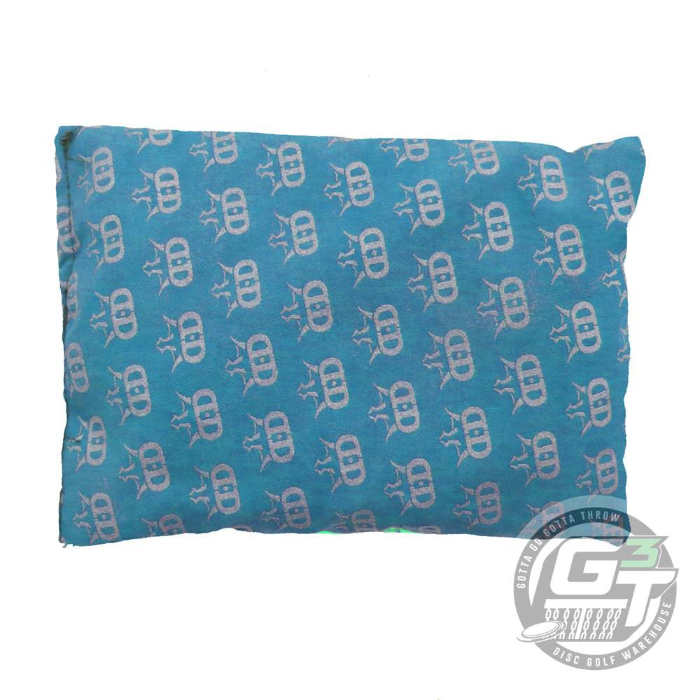 Dynamic Discs Accessory Royal Blue Dynamic Discs Dirt Bag Disc Golf Grip Enhancer