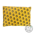 Dynamic Discs Accessory Yellow Dynamic Discs Dirt Bag Disc Golf Grip Enhancer