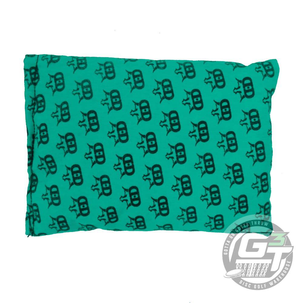 Dynamic Discs Accessory Teal Dynamic Discs Dirt Bag Disc Golf Grip Enhancer