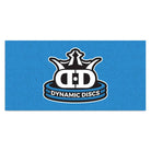 Dynamic Discs Accessory Dynamic Discs Elevation 4' x 2' Fabric Banner
