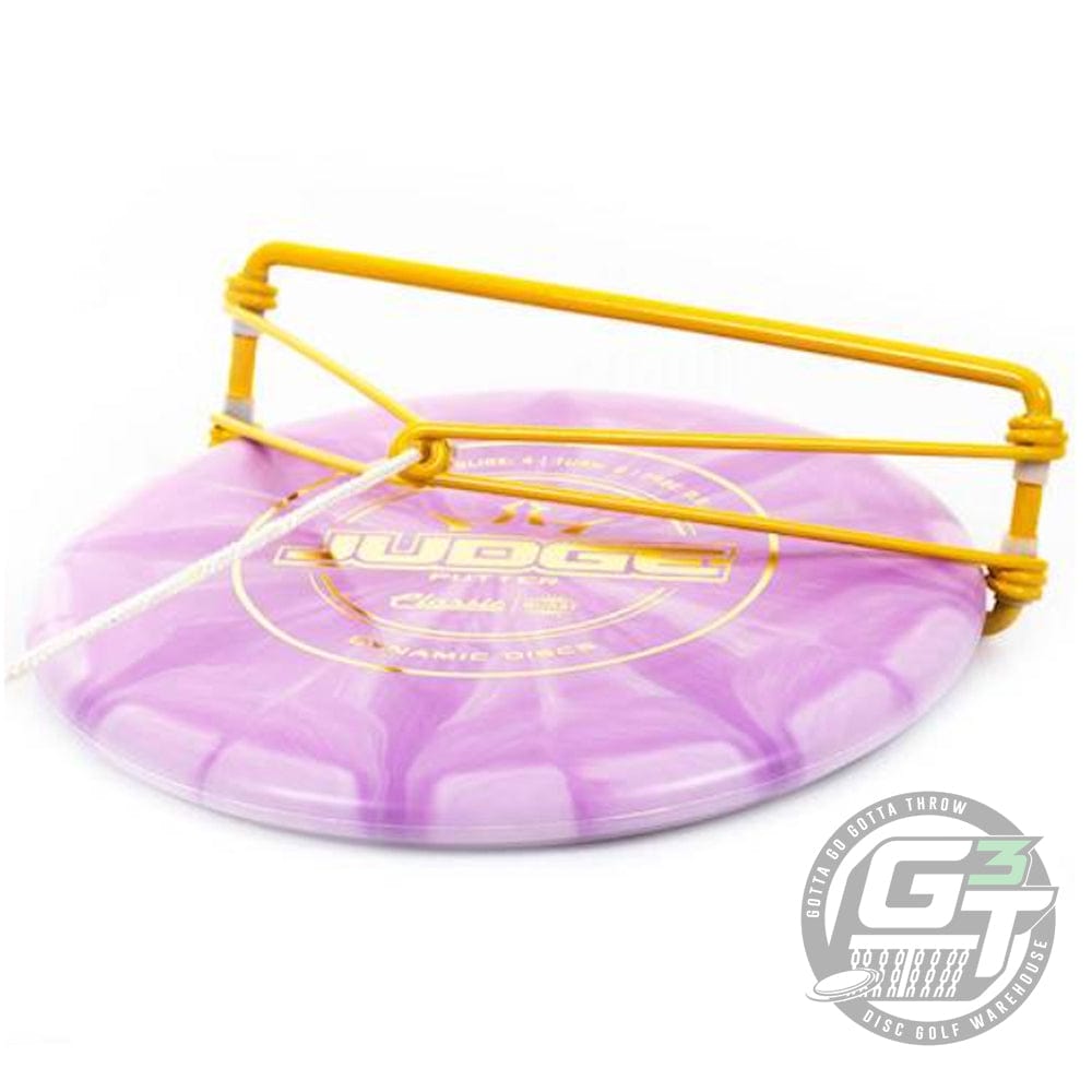 Dynamic Discs Golden Retriever Golf Disc Retriever