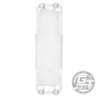 Dynamic Discs Accessory White Dynamic Discs Golden Retriever Golf Disc Retriever