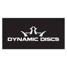Dynamic Discs King D's 4' x 2' Fabric Banner - Gotta Go Gotta Throw