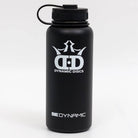 Dynamic Discs Logo 32 oz. Stainless Steel Insulated Canteen - Gotta Go Gotta Throw