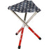 Dynamic Discs Accessory Stars & Stripes Dynamic Discs Ranger Camp Time Roll-A-Stool Portable Disc Golf Seat