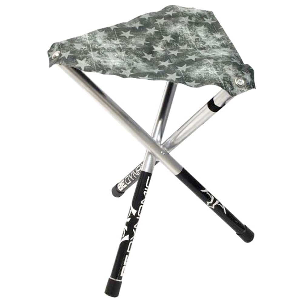 Dynamic Discs Accessory Spec Ops Dynamic Discs Ranger Camp Time Roll-A-Stool Portable Disc Golf Seat