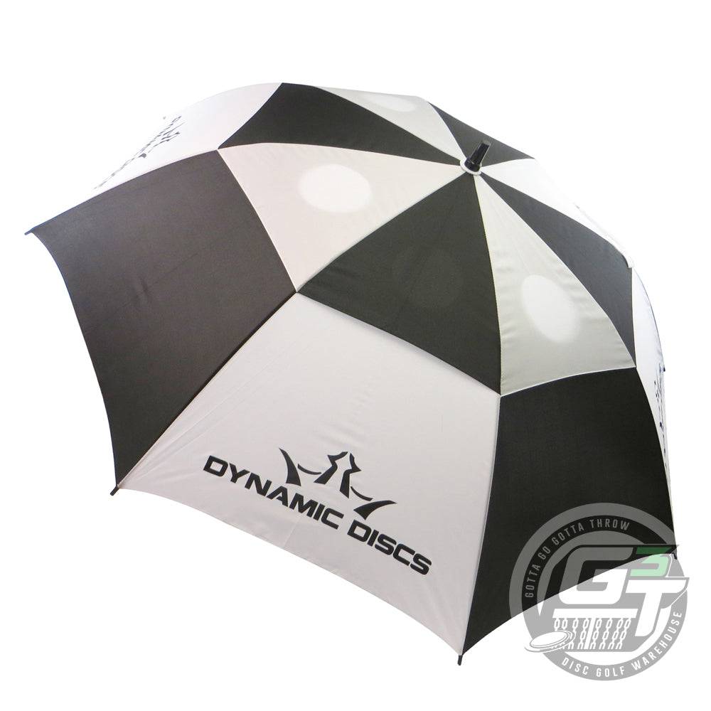 Dynamic Discs Accessory Black Dynamic Discs WindBuster Disc Golf Umbrella