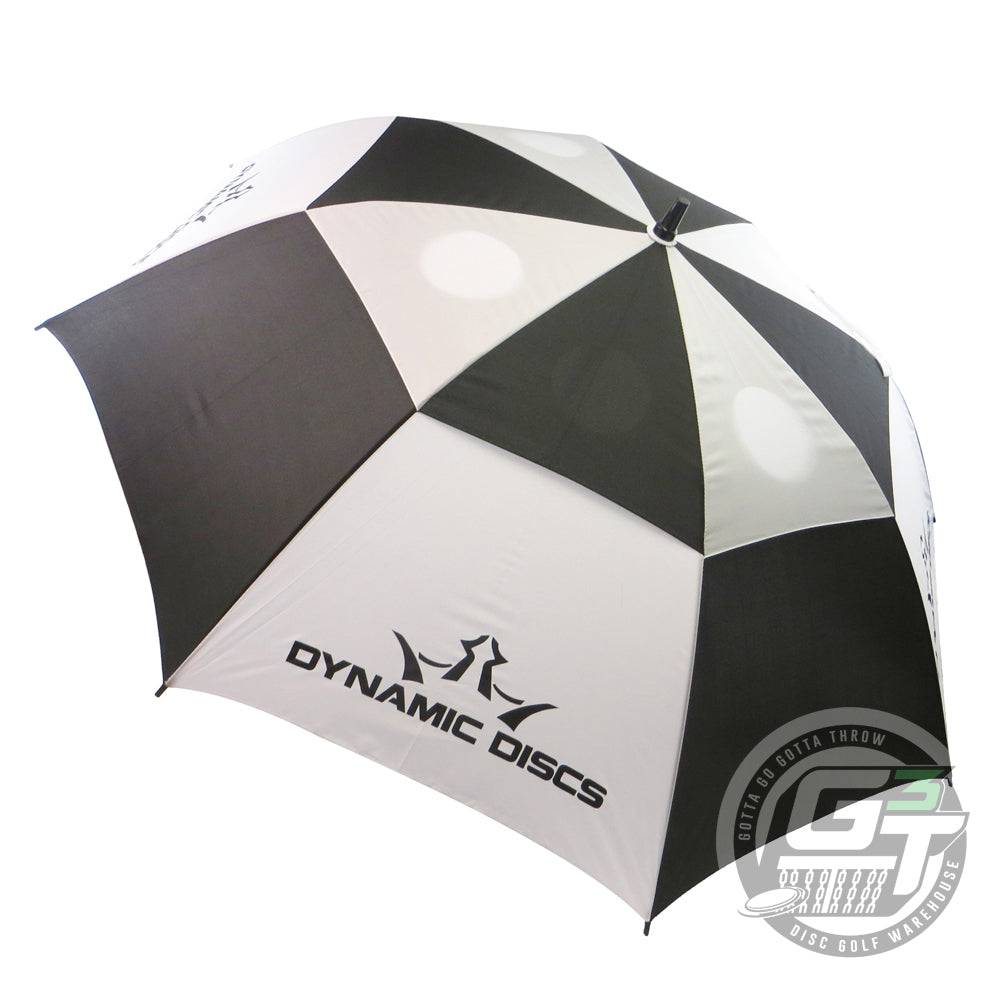 Dynamic Discs WindBuster Disc Golf Umbrella Gotta Go Gotta Throw