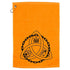 Dynamic Discs Accessory Orange Dynamic Discs / Latitude 64 / Westside Trilogy Disc Golf Towel