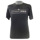 Dynamic Discs Bar Logo Short Sleeve Disc Golf T-Shirt - Gotta Go Gotta Throw