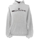 Dynamic Discs Apparel M / Gray Dynamic Discs Be Dynamic Pullover Hoodie Disc Golf Sweatshirt
