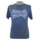 Dynamic Discs Be Dynamic Trees Short Sleeve Disc Golf T-Shirt - Gotta Go Gotta Throw