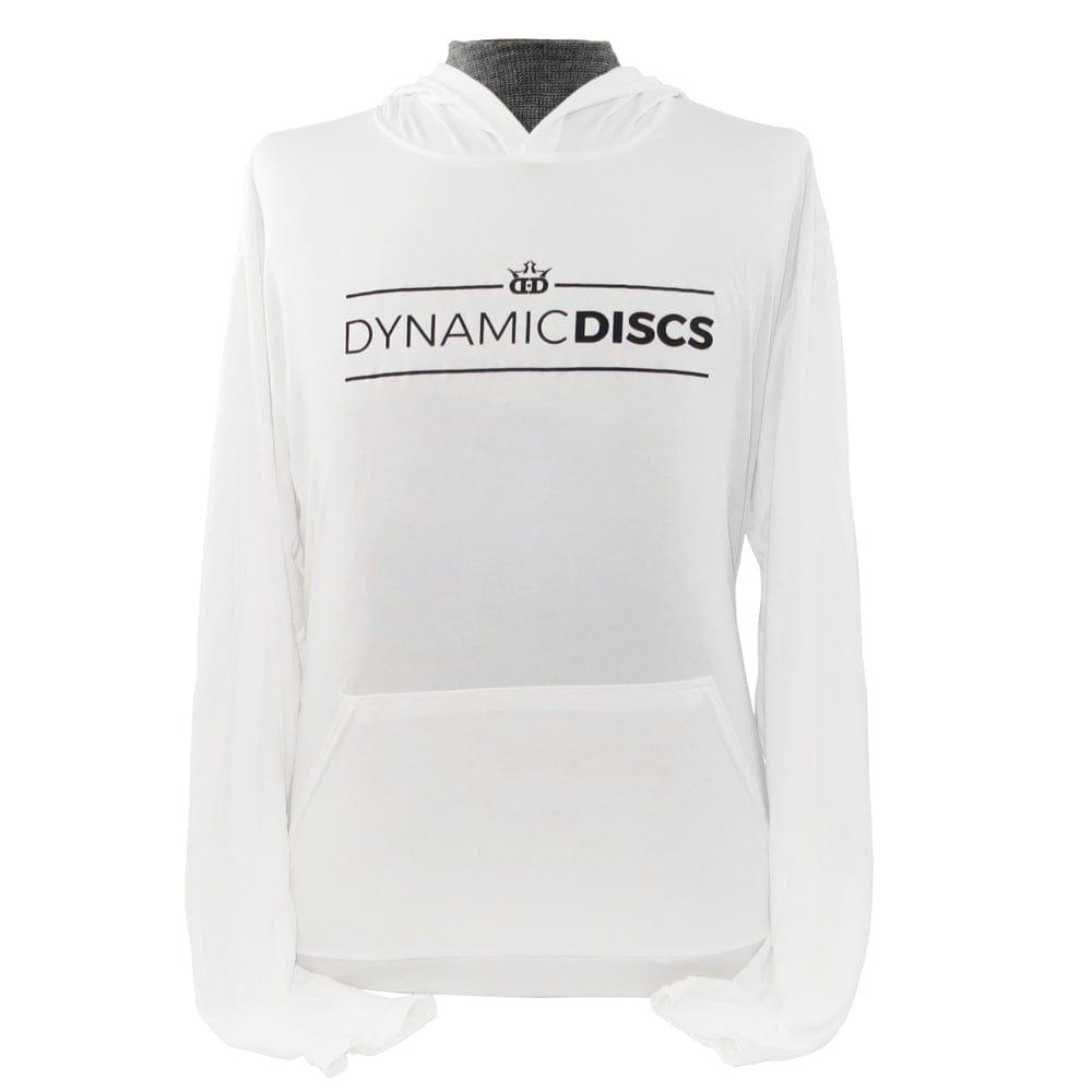 Dynamic Discs Bold Performance Pullover Hooded Disc Golf Sweatshirt