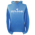 Dynamic Discs Bold Pullover Hoodie Disc Golf Sweatshirt - Gotta Go Gotta Throw
