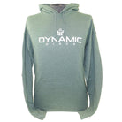 Dynamic Discs Bold Pullover Hoodie Disc Golf Sweatshirt - Gotta Go Gotta Throw