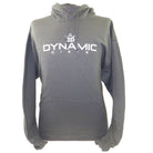 Dynamic Discs Bold Pullover Hoodie Disc Golf Sweatshirt - Gotta Go Gotta Throw