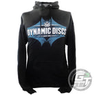 Dynamic Discs Apparel M / Black Dynamic Discs Bravado Pullover Hoodie Disc Golf Sweatshirt