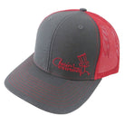 Dynamic Discs Chasin' The Chains Snapback Mesh Disc Golf Hat - Gotta Go Gotta Throw