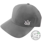 Dynamic Discs DD Logo FlexFit Delta Disc Golf Hat - Gotta Go Gotta Throw