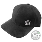 Dynamic Discs DD Logo FlexFit Delta Disc Golf Hat - Gotta Go Gotta Throw