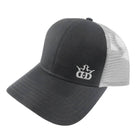 Dynamic Discs DD Logo Snapback Mesh Disc Golf Hat - Gotta Go Gotta Throw