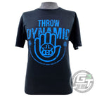 Dynamic Discs Apparel Dynamic Discs DDxHSCo Throw Dynamic Short Sleeve Disc Golf T-Shirt