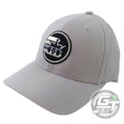 Dynamic Discs In Flight FlexFit Disc Golf Hat - Gotta Go Gotta Throw