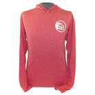 Dynamic Discs In Flight Lightweight Performance Pullover Hoodie Disc Golf Sweatshirt - Gotta Go Gotta Throw