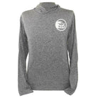 Dynamic Discs In Flight Lightweight Performance Pullover Hoodie Disc Golf Sweatshirt - Gotta Go Gotta Throw