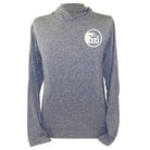 Dynamic Discs In Flight Lightweight Performance Pullover Hoodie Disc Golf Sweatshirt - Gotta Go Gotta Throw