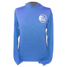 Dynamic Discs In Flight Lightweight Performance Pullover Hoodie Disc Golf Sweatshirt - Gotta Go Gotta Throw