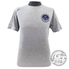 Dynamic Discs Apparel Dynamic Discs Physics of Flight Bureau Field Agent Short Sleeve Disc Golf T-Shirt