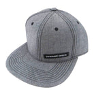 Dynamic Discs Stitch Snapback Disc Golf Hat - Gotta Go Gotta Throw