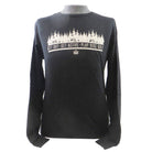 Dynamic Discs Tree Line Long Sleeve Disc Golf T-Shirt - Gotta Go Gotta Throw