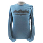 Dynamic Discs Tree Line Long Sleeve Disc Golf T-Shirt - Gotta Go Gotta Throw