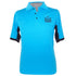 Dynamic Discs Apparel M / Blue Dynamic Discs Trim Short Sleeve Performance Disc Golf Polo Shirt