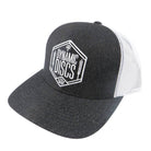Dynamic Discs Wheat Shield Snapback Mesh Disc Golf Hat - Gotta Go Gotta Throw